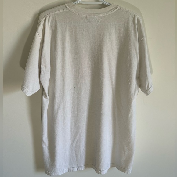 2005  Official Napoleon Dynamite Vote For Pedro Shirt Size L - Picture 3 of 3